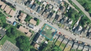 Building Plots in Tredegar photo